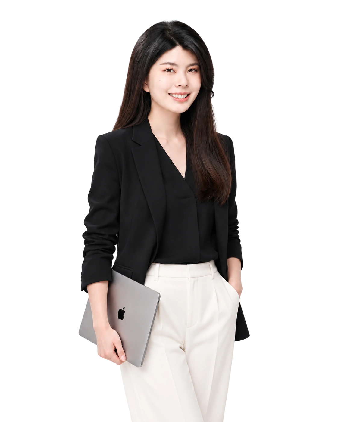 Nicole Su