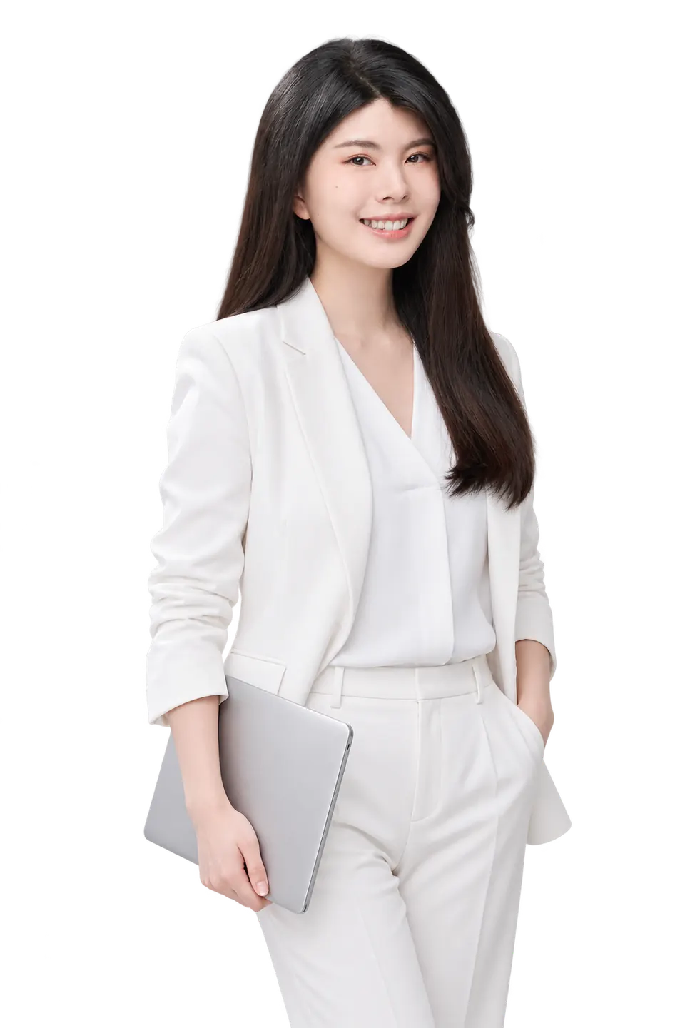 Nicole Su
