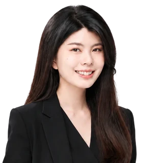 Nicole Su